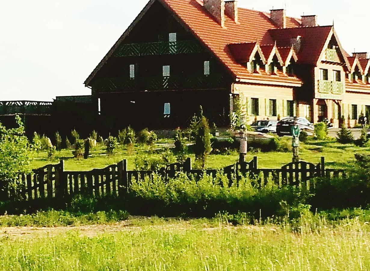 Mazurska Chata Jezioro I Aquapark 6 Min, Centrum I Promenada 12 Min Mikolajki  Exterior photo
